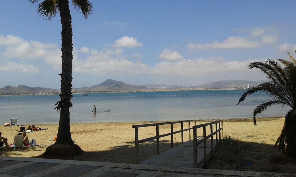 Puerto Bello - La Manga Exterior foto