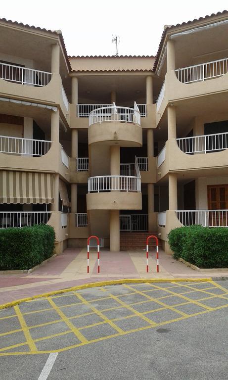 Puerto Bello - La Manga Exterior foto