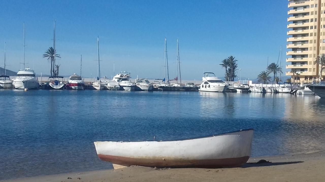 Puerto Bello - La Manga Exterior foto